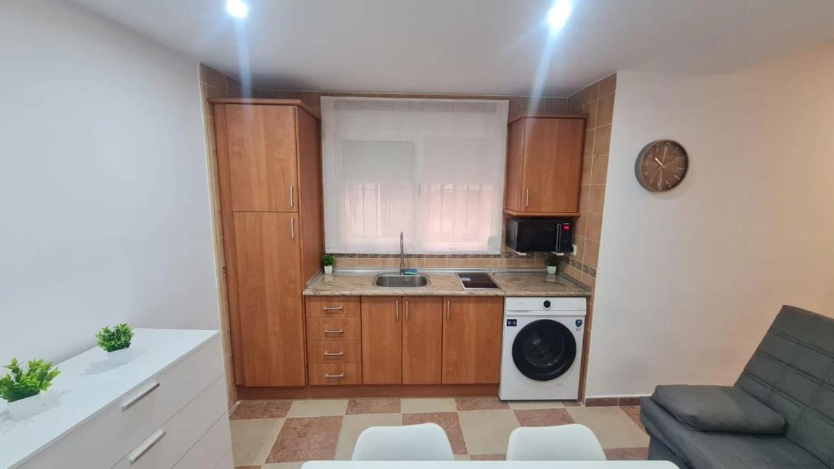 Venta de estudio en , Alora photo 2