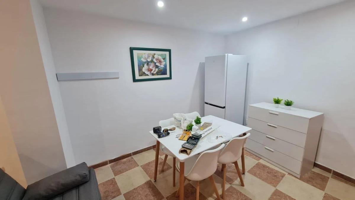 Venta de estudio en , Alora photo 3