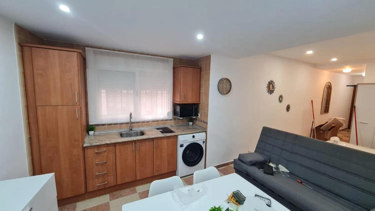 Venta de estudio en , Alora photo 4