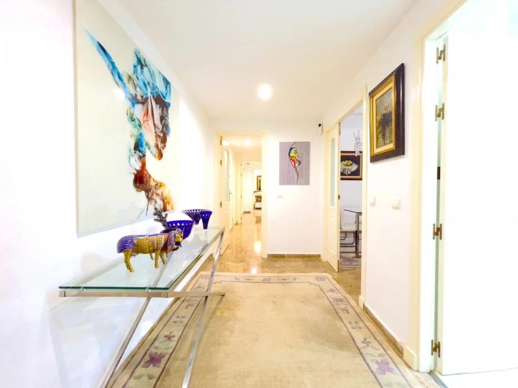 Продажа квартиры на Avenida Salamanca, Марбелла
photo 5