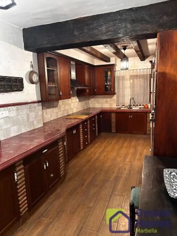 Chalet independiente en venta en  Barrio Bello Horizonte-Lindasol, Marbella photo 4