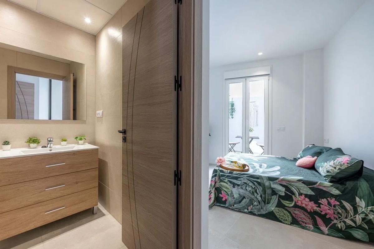 Sprzedaż mieszkania w Barrio Las Flores, Mijas
photo 3