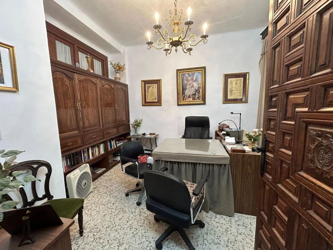 Продажа квартиры на Centro, Антекера
photo 3