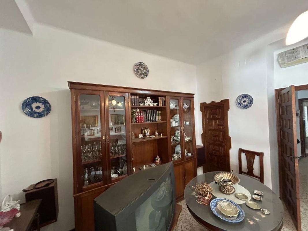Продажа квартиры на Centro, Антекера
photo 4