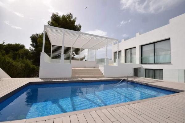 Chalet independiente en venta en Nva Andaluc, Nueva Andalucía, Marbella photo 1