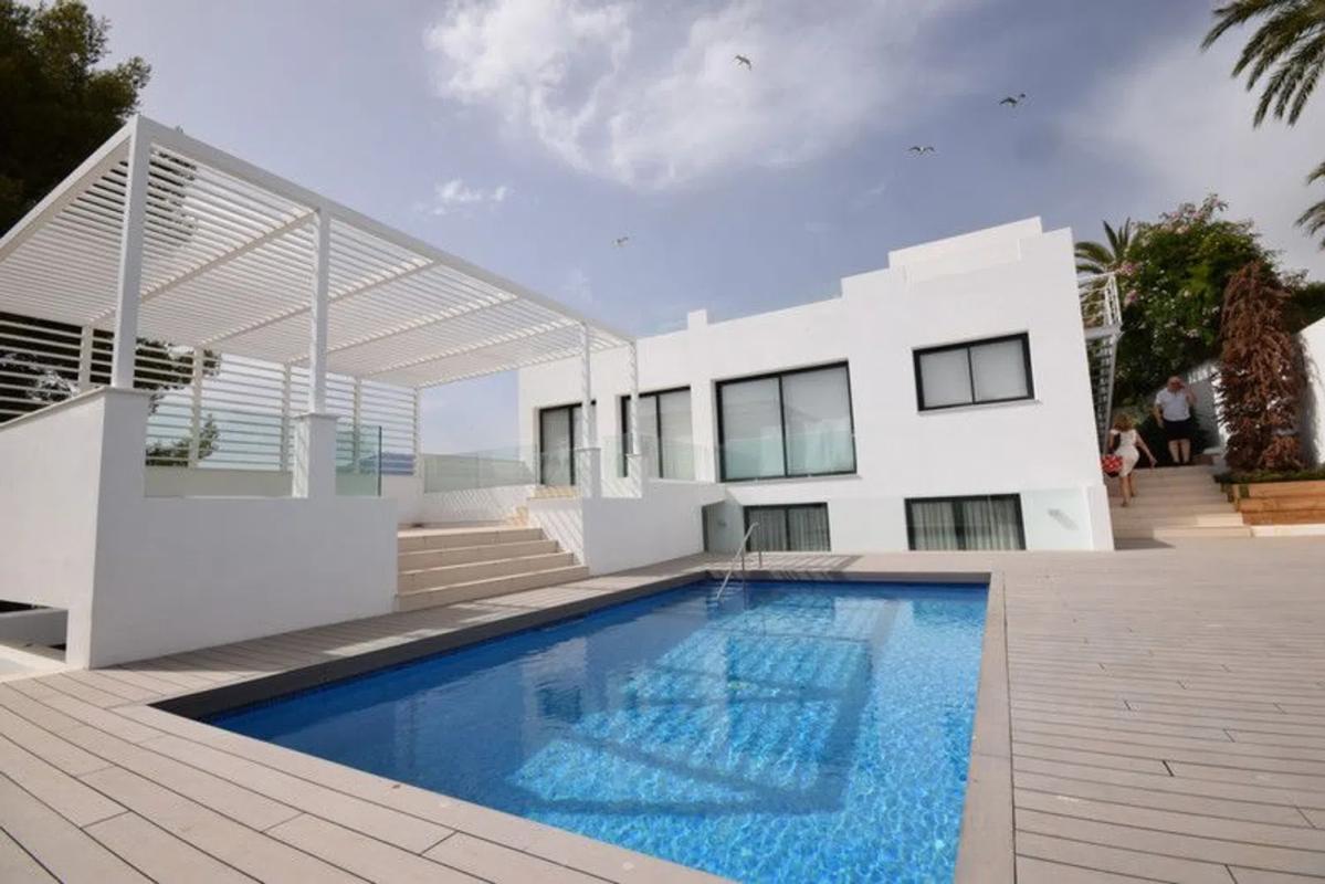 Venta de chalet independiente en Nva Andaluc, Nueva Andalucía, Marbella
 photo 2