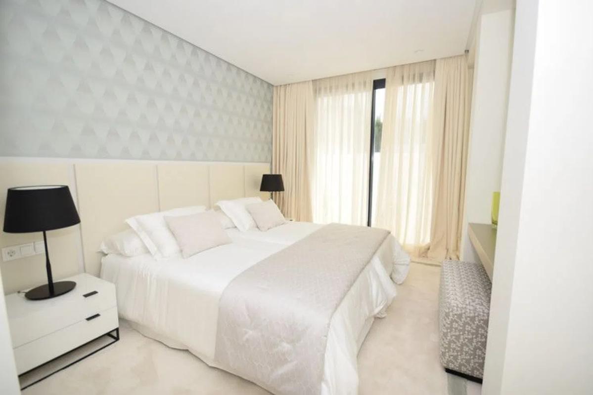 Venta de chalet independiente en Nva Andaluc, Nueva Andalucía, Marbella
 photo 3