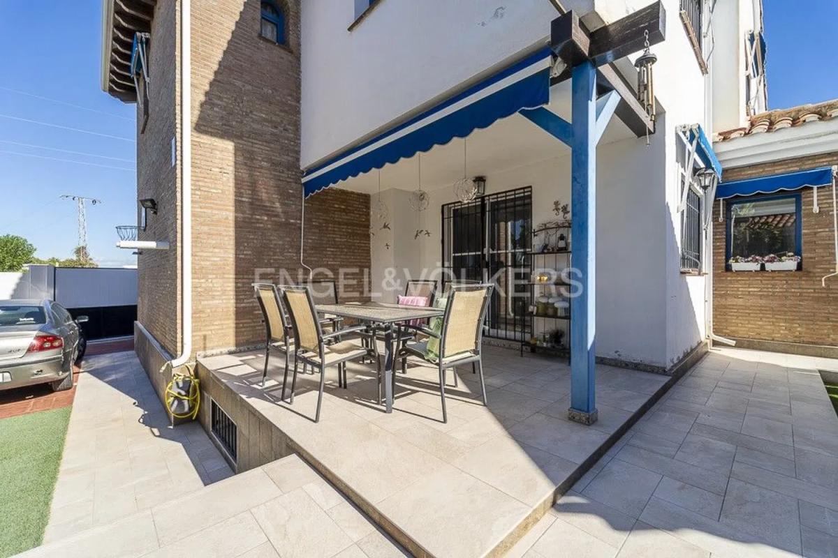 Venta de chalet independiente en Pinos de Alhaurín, Alhaurín de la Torre
 photo 3
