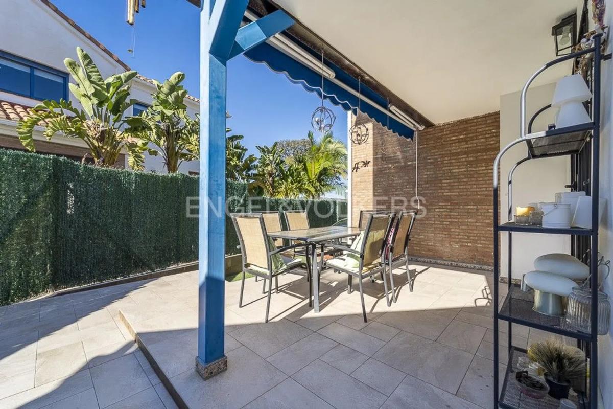 Venta de chalet independiente en Pinos de Alhaurín, Alhaurín de la Torre
 photo 5