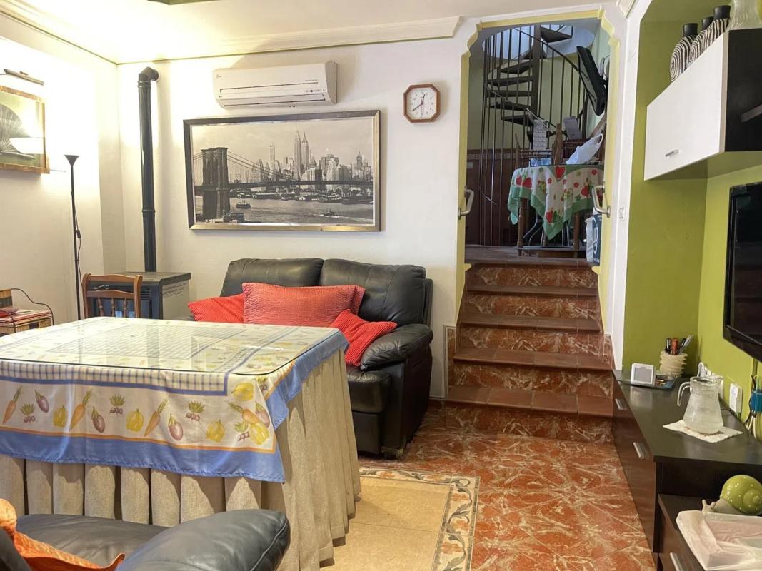 Продажа отдельного шале в , Архидона photo 2