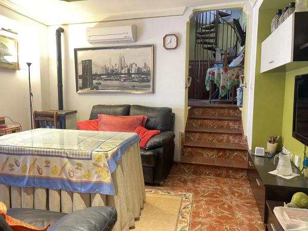 Detached villa for sale in , Archidona photo 2