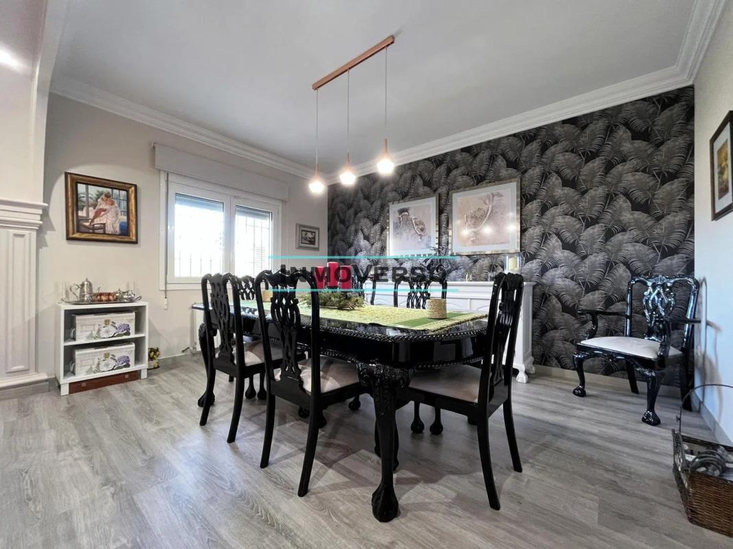 Sale of independent chalet in La Cala del Moral, Rincón de la Victoria
photo 4