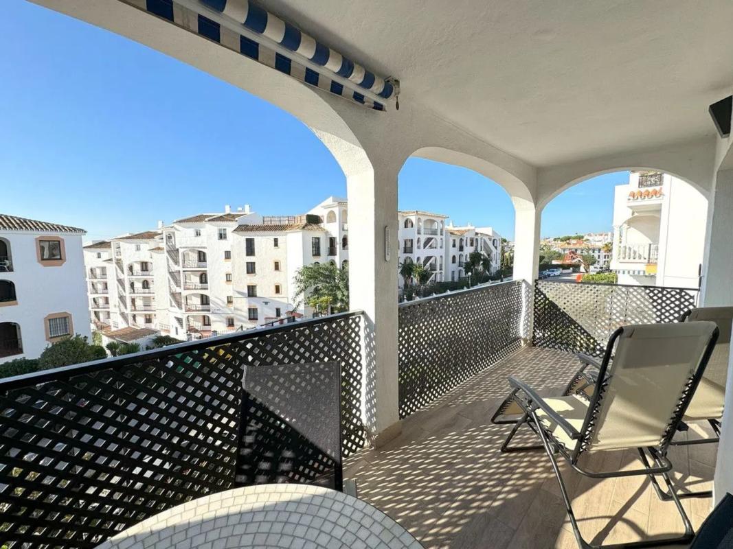 Sprzedaż mieszkania w Calle Libra, Mijas
photo 1
