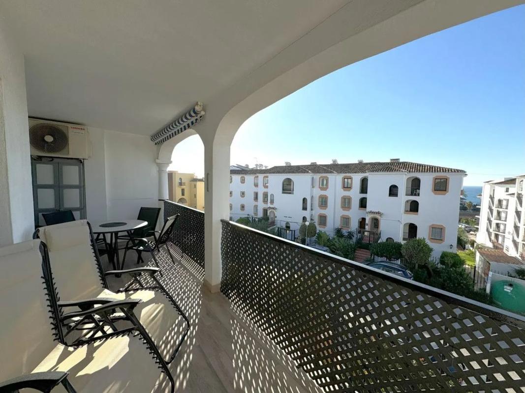 Sprzedaż mieszkania w Calle Libra, Mijas
photo 2