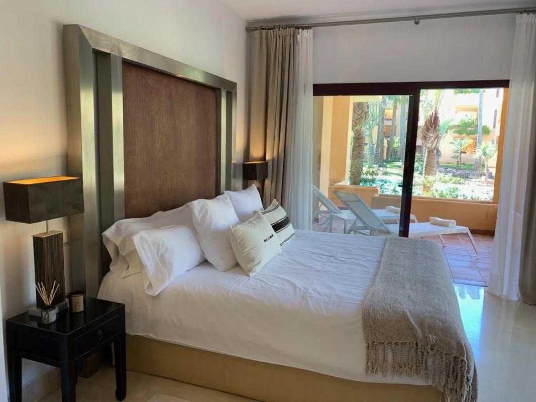 Venta de piso en Avenida del Mediterráneo, 11, Marbella
photo 3
