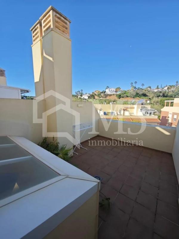 Chalet adosado, Almayate Bajo
 photo 4