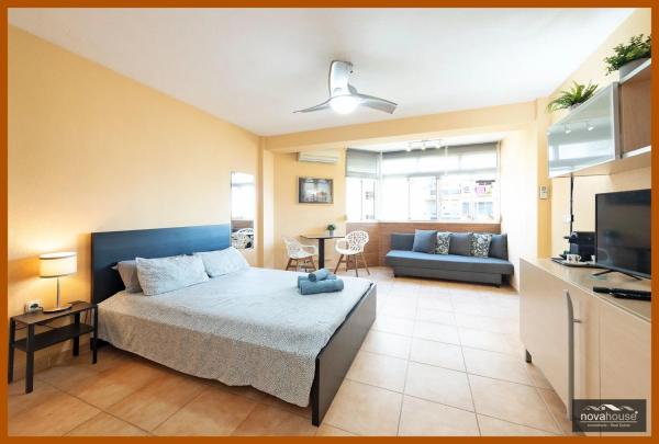 Estudio en venta en Calle Gabarra, 1, Torre del Mar photo 1