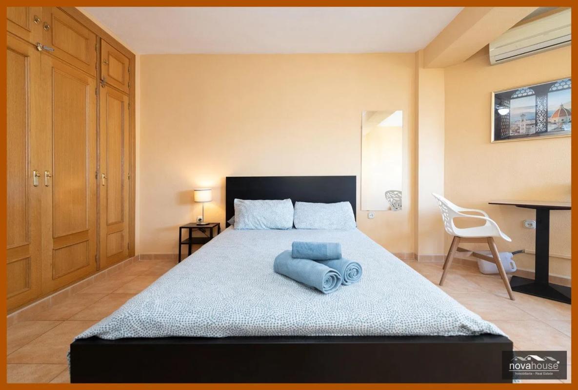 Venta de estudio en Calle Gabarra, 1, Torre del Mar photo 2