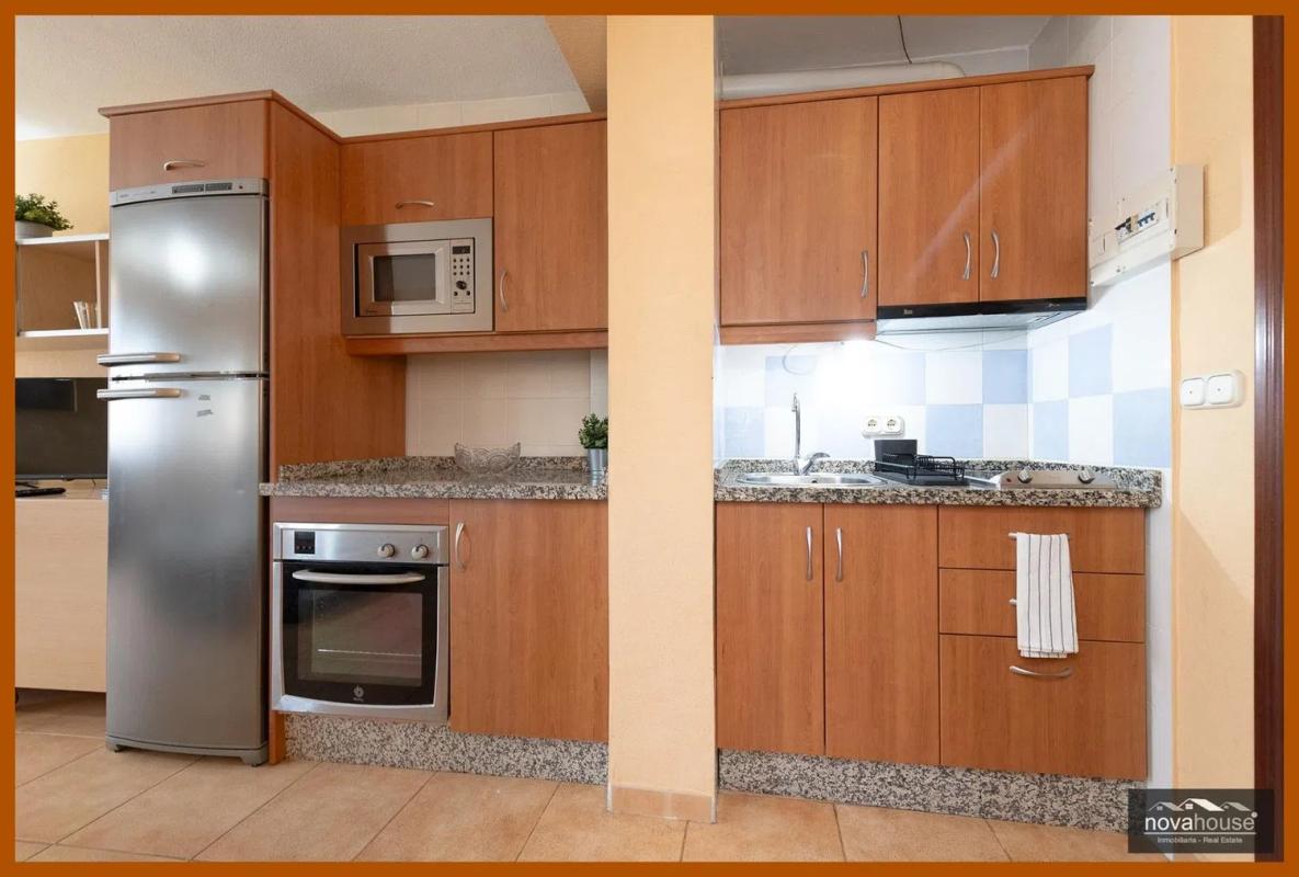 Venta de estudio en Calle Gabarra, 1, Torre del Mar photo 3
