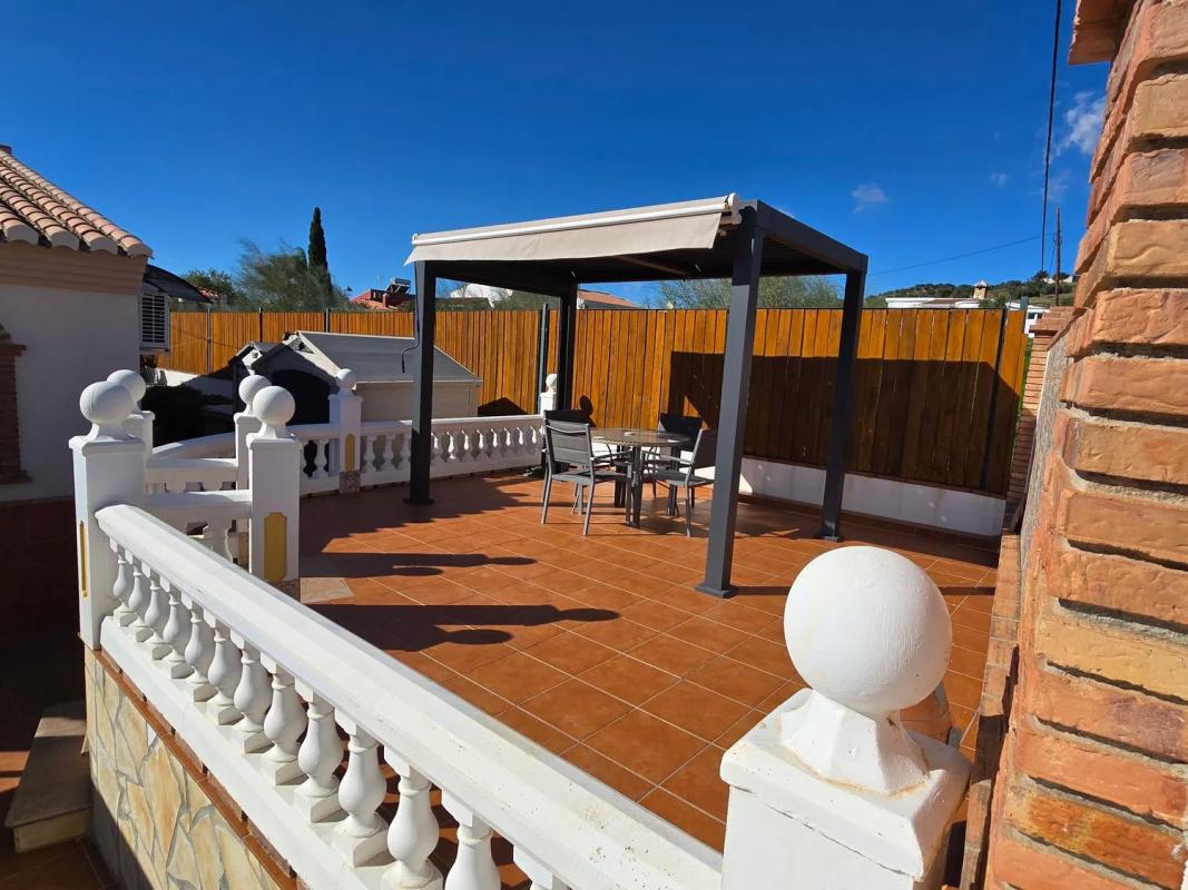 Casa independiente en Pago El Olivar, Alcaucín
 photo 3