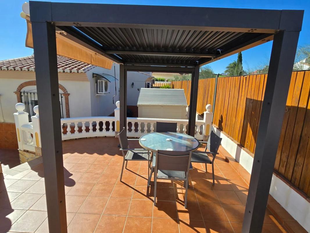 Casa independiente en Pago El Olivar, Alcaucín
 photo 4
