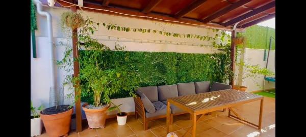 Detached villa for sale in Barrio Fuente Alegre - El Chaparral - Los Morales, Málaga photo 1