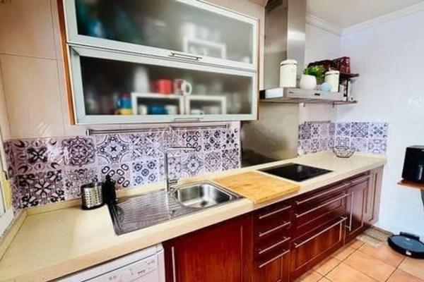 Detached villa for sale in Barrio Fuente Alegre - El Chaparral - Los Morales, Málaga thumbnail 1