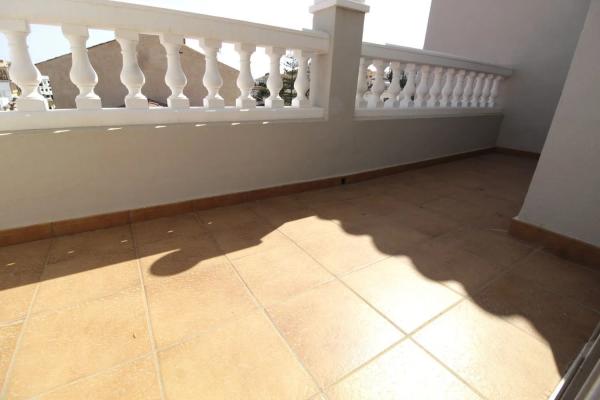 Detached villa for sale in  Barrio Fuente Alegre - El Chaparral - Los Morales, Málaga photo 4