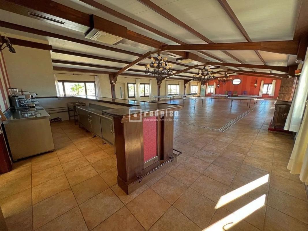 Продажа отдельного шале в Estación, Картама photo 3