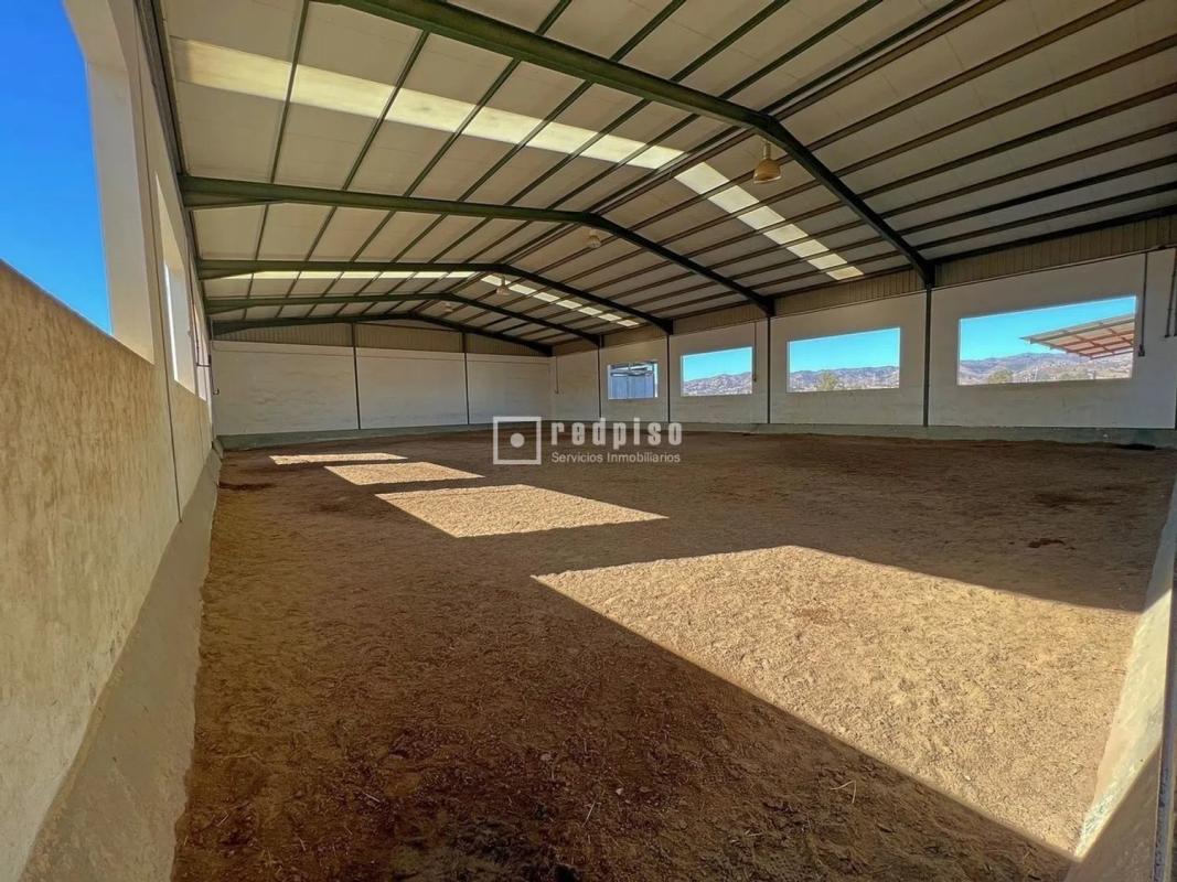 Продажа отдельного шале в Estación, Картама photo 4