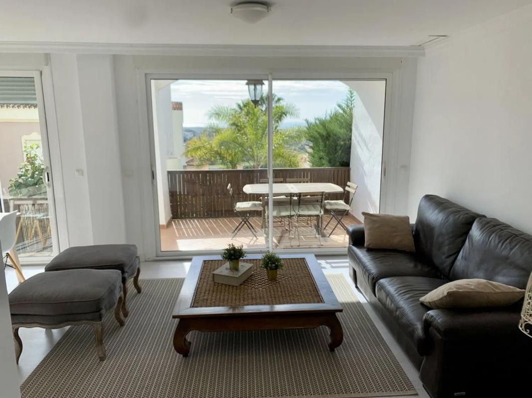 Venta de piso en Benahavís, Benahavís
photo 2