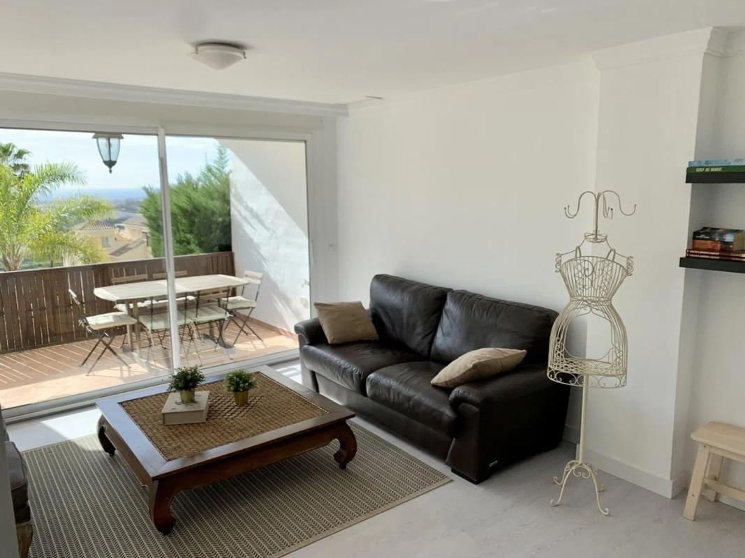 Venta de piso en Benahavís, Benahavís
photo 3