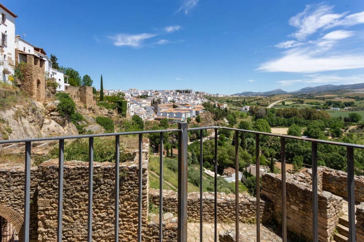 Venta de piso en Calle Marqués de Salvatierra s/n, Ronda
photo 1
