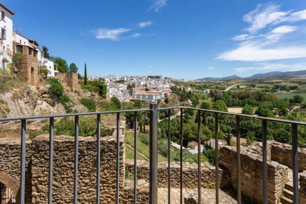 Piso en venta en Calle Marqués de Salvatierra s/n, Ronda photo 1