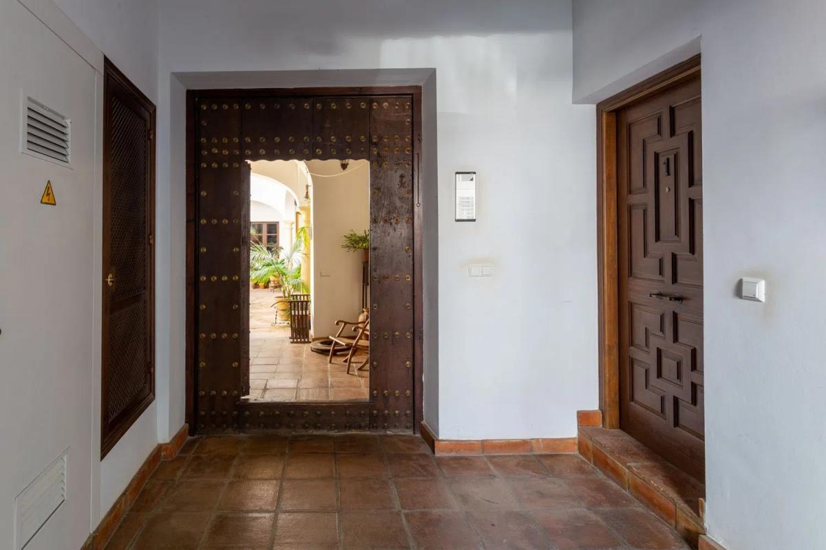 Venta de piso en Calle Marqués de Salvatierra s/n, Ronda
photo 3