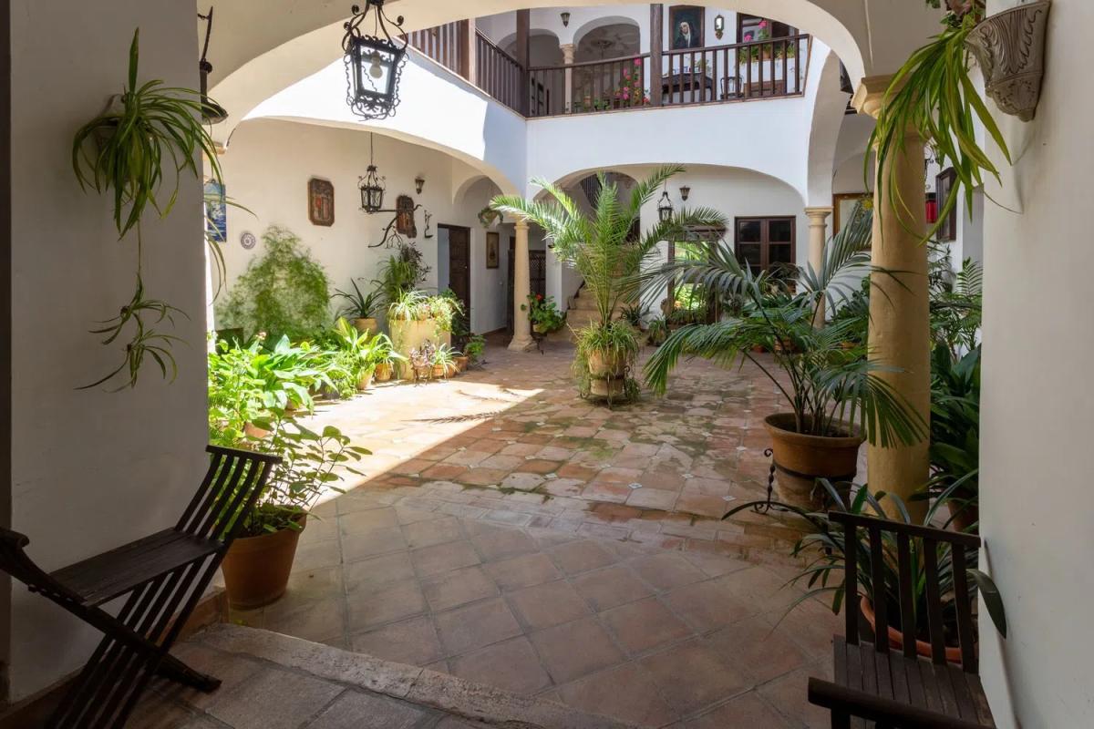 Venta de piso en Calle Marqués de Salvatierra s/n, Ronda
photo 4
