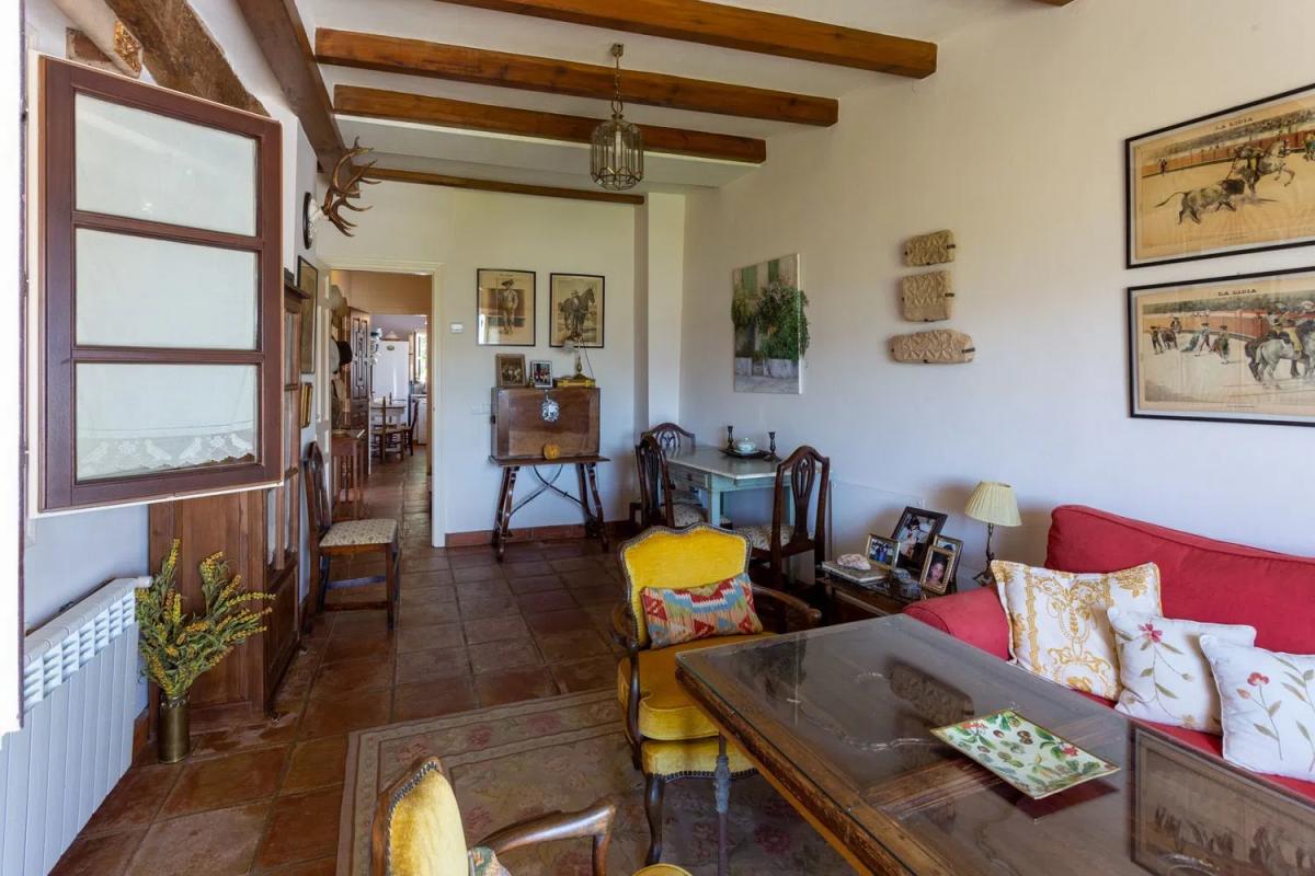 Venta de piso en Calle Marqués de Salvatierra s/n, Ronda
photo 5