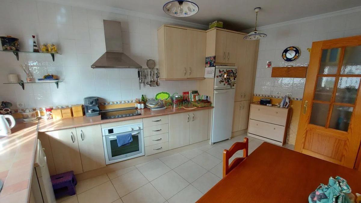 Sprzedaż niezależnego domku jednorodzinnego w Urbanización Santa Rosa, Torrox photo 5