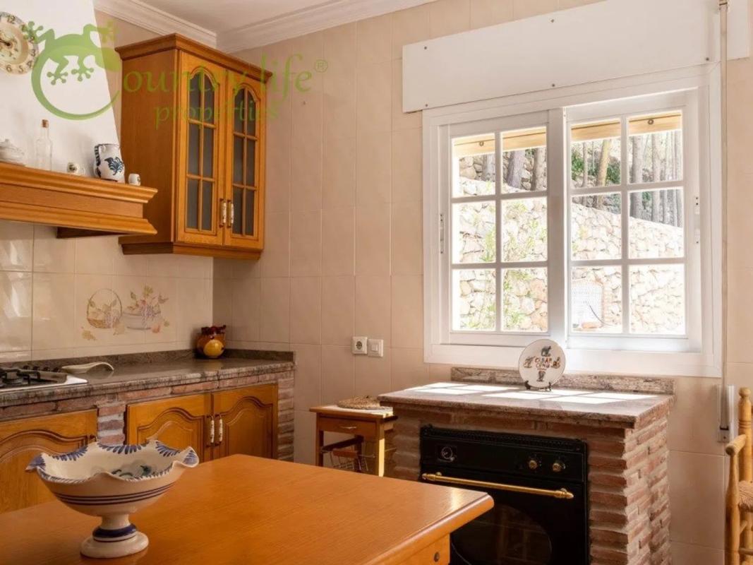 Продажа отдельного шале в , Алкаусин photo 3