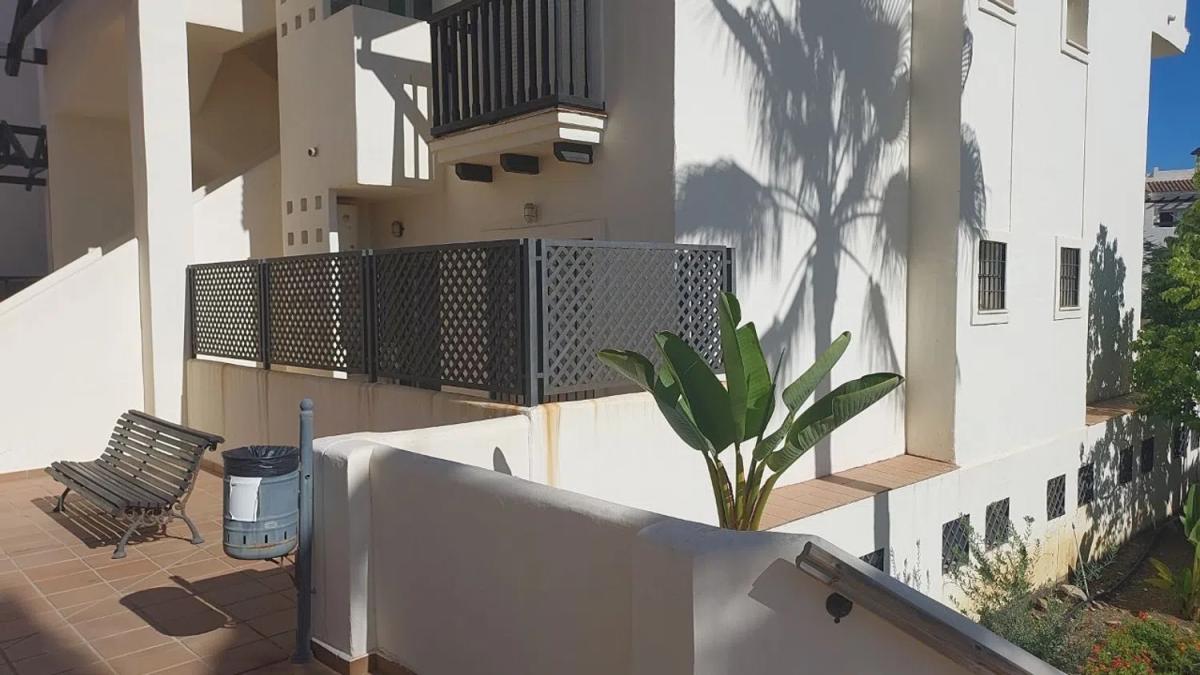 Venta de piso en San Luis de Sabinillas, Manilva
photo 1