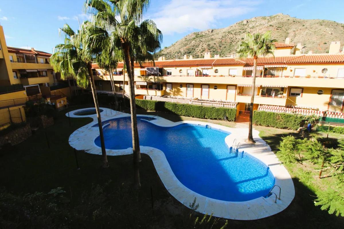 Sale of apartment in Calle Arroyo Totalán, 35, Rincón de la Victoria
photo 1