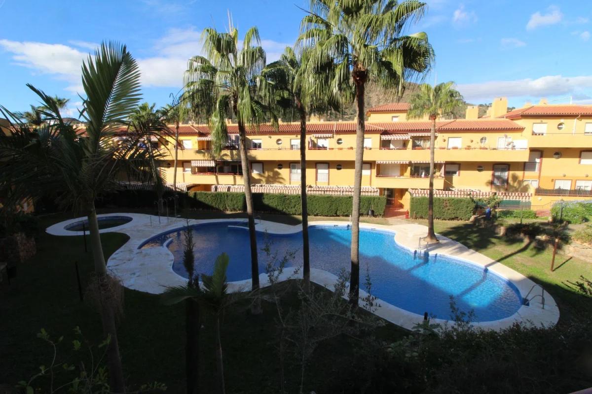 Sale of apartment in Calle Arroyo Totalán, 35, Rincón de la Victoria
photo 2