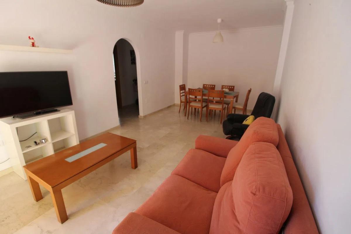 Sale of apartment in Calle Arroyo Totalán, 35, Rincón de la Victoria
photo 3