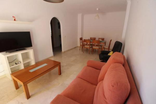 Apartment for sale in Calle Arroyo Totalán, 35, Rincón de la Victoria thumbnail 2