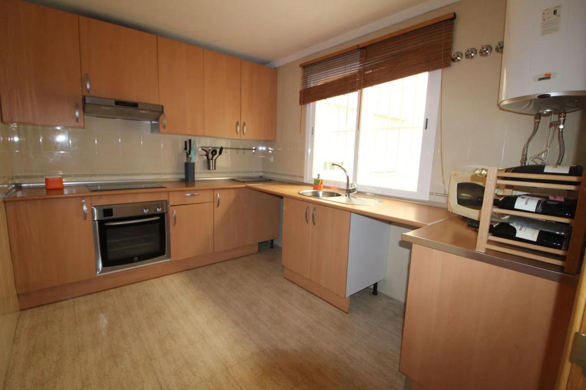 Sale of apartment in Calle Arroyo Totalán, 35, Rincón de la Victoria
photo 4