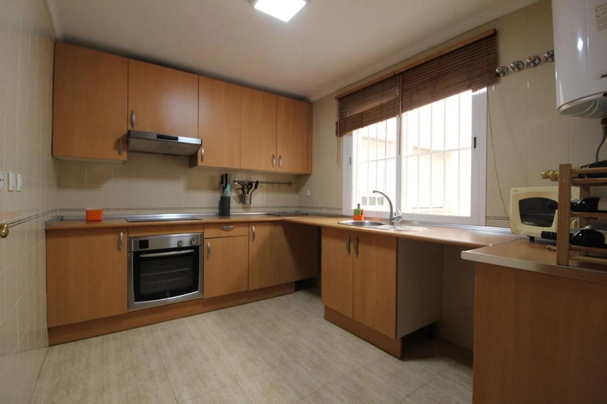 Sale of apartment in Calle Arroyo Totalán, 35, Rincón de la Victoria
photo 5