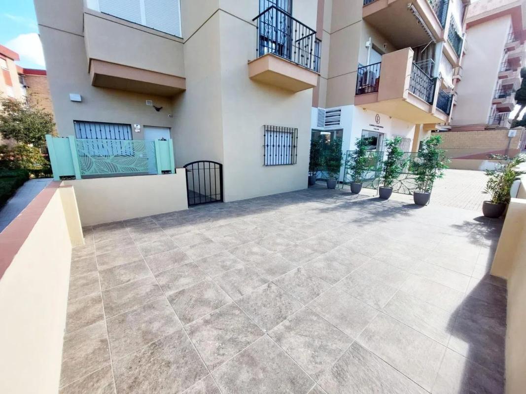 Sale of apartment in Barrio Centro, Mijas
photo 1