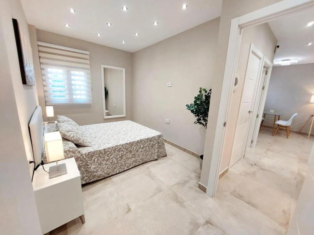 Sale of apartment in Barrio Centro, Mijas
photo 4
