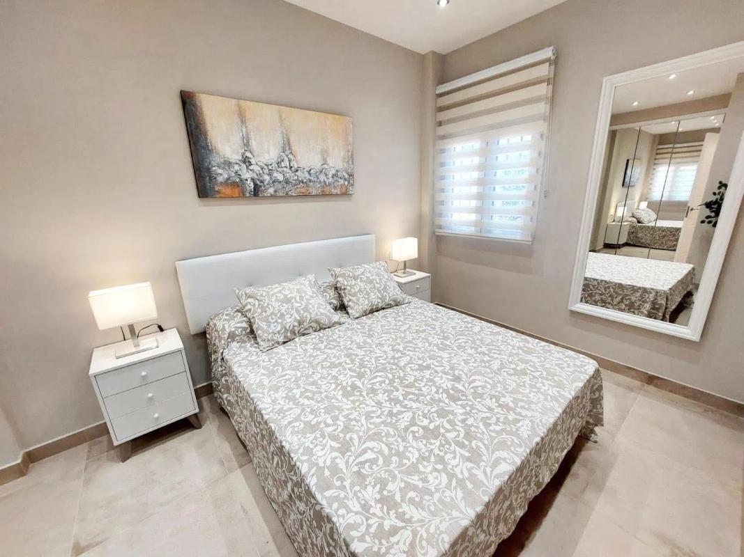 Sale of apartment in Barrio Centro, Mijas
photo 5