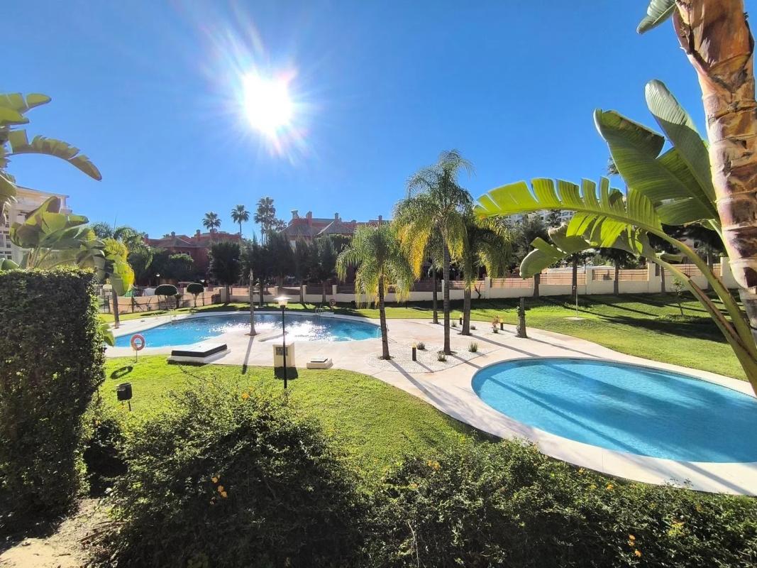 Sprzedaż mieszkania w Barrio Mijas Golf, Mijas
photo 1
